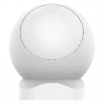 Sensor de pared infrarrojo IMOU ZP1, con cable — interior, blanco, potencia de transmisión 15 dBmW, consumo 25 mA
