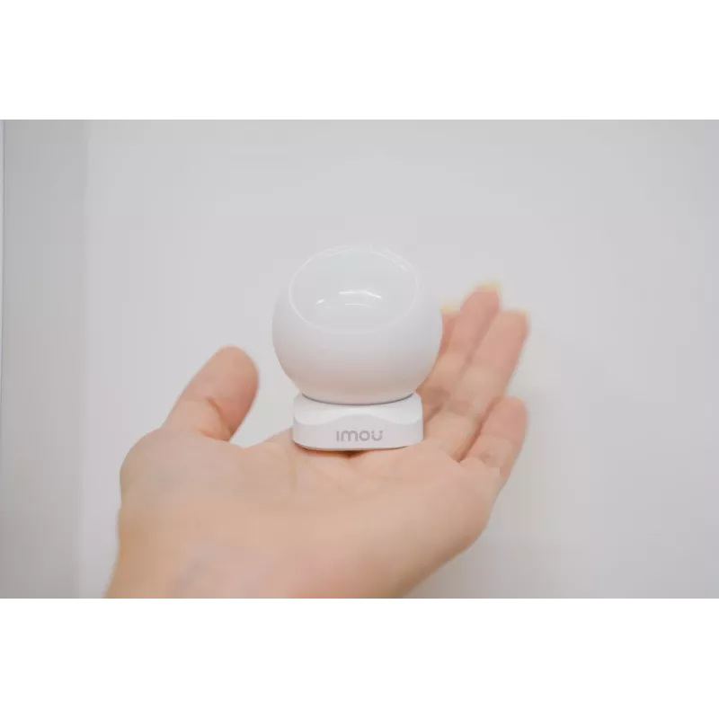 IMOU ZP1 sensor de movimiento ZigBee, para interior, blanco