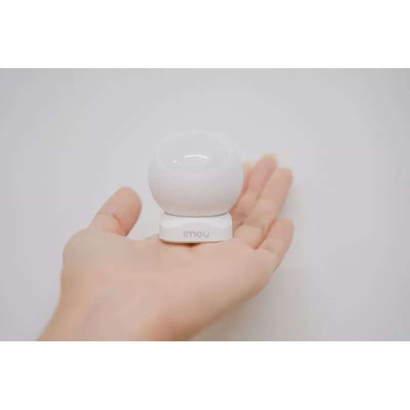 IMOU ZP1 sensor de movimiento ZigBee, para interior, blanco