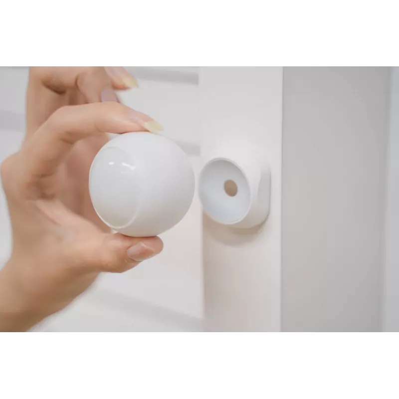 IMOU ZP1 sensor de movimiento ZigBee, para interior, blanco