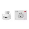 Cámara de vigilancia IP IMILAB EC5 Cube 2048 x 1080 píxeles