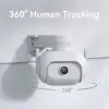 Cámara de vigilancia IP IMILAB EC5 Cube 2048 x 1080 píxeles