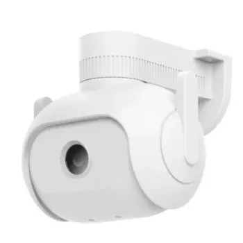Cámara de vigilancia IP IMILAB EC5 Cube 2048 x 1080 píxeles