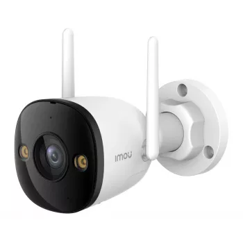 Cámara de vigilancia IP Imou Bullet 3 2K exterior 2304 x 1296 píxeles techo/pared