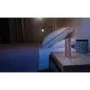 Netatmo NHC-EC Healthy Home Coach monitor inteligente de calidad del aire interior, CO2 0–5000 ppm, humedad, temperatura, ruido 35–120 dB, Wi-Fi, Apple HomeKit, alimentación de red