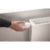Netatmo Starter Pack - Válvulas de radiador inteligentes, blanco, 0 - 50 °C, 2400 MHz, 100 m, 5 - 30 °C, °C