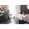 Netatmo Starter Pack - Válvulas de radiador inteligentes, blanco, 0 - 50 °C, 2400 MHz, 100 m, 5 - 30 °C, °C