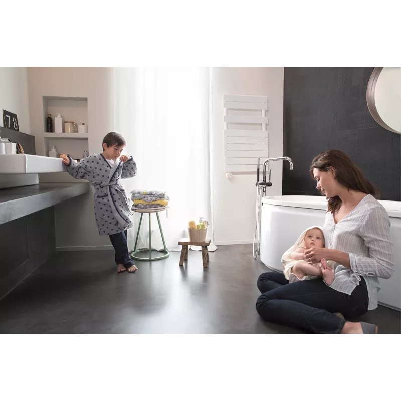 Netatmo Starter Pack - Válvulas de radiador inteligentes, blanco, 0 - 50 °C, 2400 MHz, 100 m, 5 - 30 °C, °C