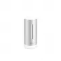 Netatmo Módulo interior inteligente adicional, inalámbrico, 0,3°, 3%, duraluminio, aluminio, AAA