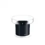 Netatmo Pluviómetro inteligente, batería, AAA, 1,5 V, 130 mm, 130 mm, 110 mm