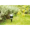 Netatmo Pluviómetro inteligente, batería, AAA, 1,5 V, 130 mm, 130 mm, 110 mm