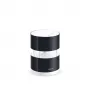 Netatmo Anemómetro inteligente, velocidad del viento, inalámbrico, Wi-Fi, 0 - 45 m/s, 100 m, negro, transparente