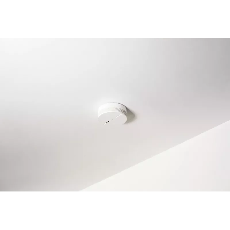Netatmo NA-NSA-EC Conexión inalámbrica interconectable