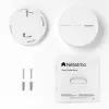Netatmo NA-NSA-EC Conexión inalámbrica interconectable