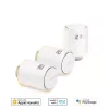 Válvulas de radiador inteligentes Netatmo Pack: 3 válvulas de radiador inteligentes adicionales