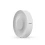Sirena inalámbrica Netatmo NA-NIS01 Indoor blanco, 110 dB, puerto USB, AA x4, 130×35×130 mm