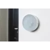 Sirena inalámbrica Netatmo NA-NIS01 Indoor blanco, 110 dB, puerto USB, AA x4, 130×35×130 mm