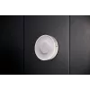 Sirena inalámbrica Netatmo NA-NIS01 Indoor blanco, 110 dB, puerto USB, AA x4, 130×35×130 mm