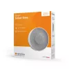 Sirena inalámbrica Netatmo NA-NIS01 Indoor blanco, 110 dB, puerto USB, AA x4, 130×35×130 mm