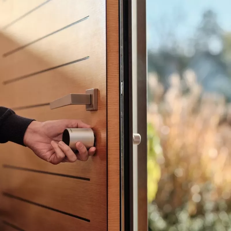 Netatmo NDL-E50 Accesorio Smart Lock set de extensión
