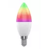 Bombilla inteligente WOOX R9075 Wi-Fi 5 W blanco