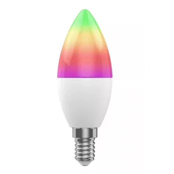 Bombilla inteligente WOOX R9075 Wi-Fi 5 W blanco