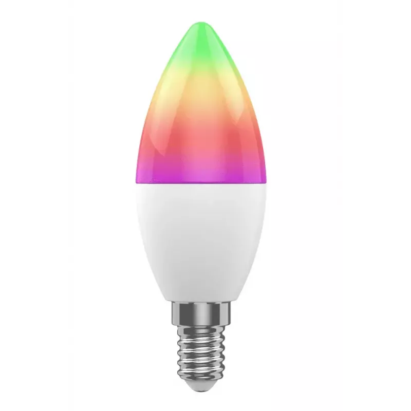 Bombilla inteligente WOOX R9075 Wi-Fi 5 W blanco