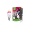 Bombilla inteligente WOOX R9075 Wi-Fi 5 W blanco
