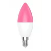 Bombilla inteligente WOOX R9075 Wi-Fi 5 W blanco