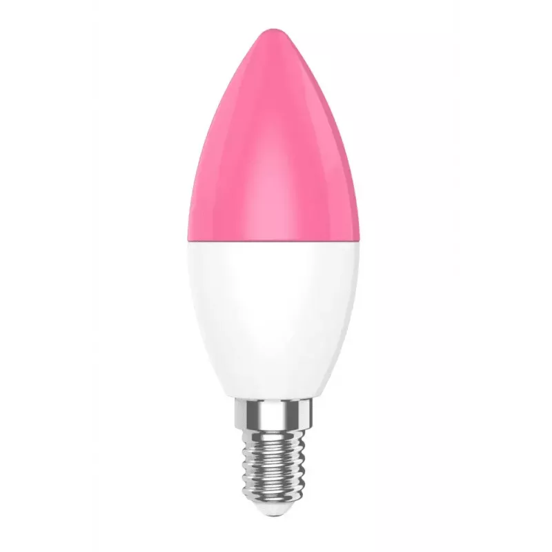 Bombilla inteligente WOOX R9075 Wi-Fi 5 W blanco