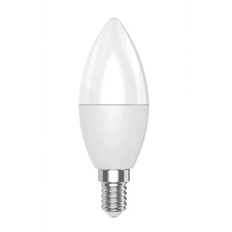Bombilla inteligente WOOX R9075 Wi-Fi 5 W blanco
