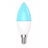 Bombilla inteligente WOOX R9075 Wi-Fi 5 W blanco