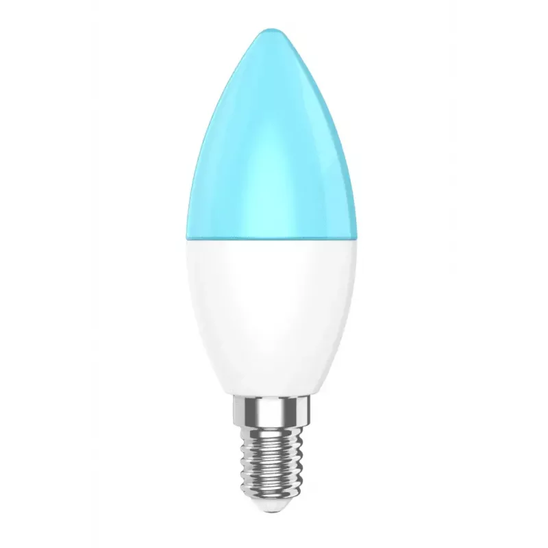 Bombilla inteligente WOOX R9075 Wi-Fi 5 W blanco