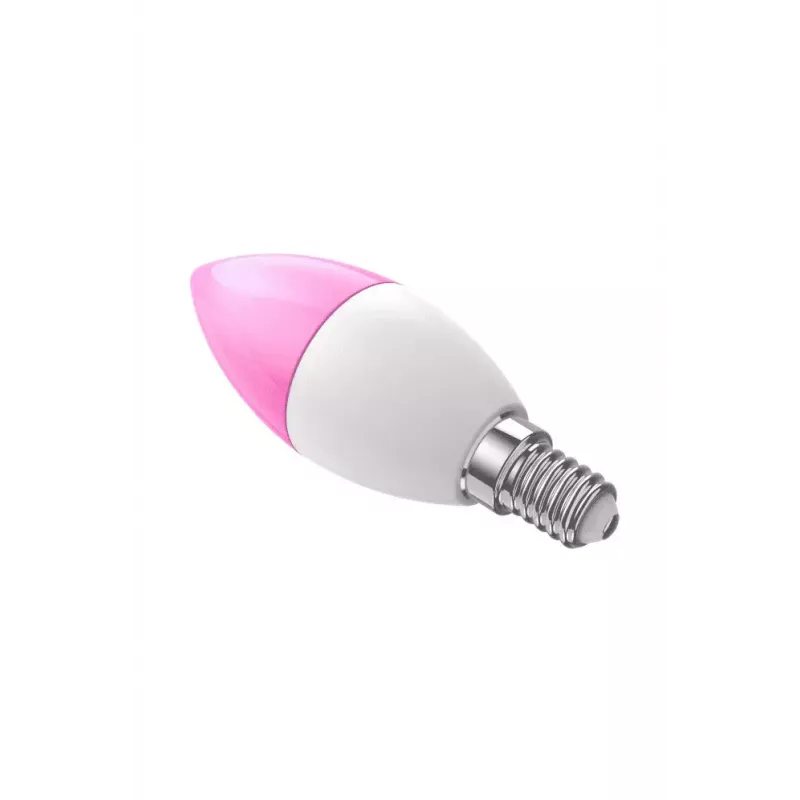 Bombilla inteligente WOOX R9075 Wi-Fi 5 W blanco