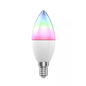 Bombilla inteligente WOOX R9075 Wi-Fi 5 W blanco