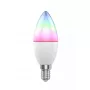 Bombilla inteligente WOOX R9075 Wi-Fi 5 W blanco
