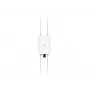 EnGenius Cloud ECW160 punto de acceso inalámbrico para exteriores, Wi-Fi 5 (802.11ac) doble banda 2,4/5 GHz, 1x Gigabit LAN, compatible con antenas externas, mesh, WPA3