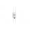 EnGenius Cloud ECW160 punto de acceso inalámbrico para exteriores, Wi-Fi 5 (802.11ac) doble banda 2,4/5 GHz, 1x Gigabit LAN, compatible con antenas externas, mesh, WPA3