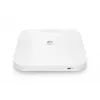 EnGenius Cloud ECW220 punto de acceso inalámbrico de techo para interiores, Wi-Fi 6 (802.11ax) doble banda 2,4/5 GHz, 1x Gigabit LAN, WPA3