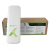 Techly I-WL-CPE880 (108439) CPE / punto de acceso / repetidor para exteriores, Wi-Fi 802.11n, 5,8 GHz, 15 dBi, 300 Mbps, puente Point-to-Point / Point-to-Multipoint