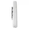Techly I-WL-CPE880 (108439) CPE / punto de acceso / repetidor para exteriores, Wi-Fi 802.11n, 5,8 GHz, 15 dBi, 300 Mbps, puente Point-to-Point / Point-to-Multipoint