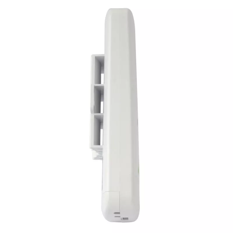 Techly I-WL-CPE880 (108439) CPE / punto de acceso / repetidor para exteriores, Wi-Fi 802.11n, 5,8 GHz, 15 dBi, 300 Mbps, puente Point-to-Point / Point-to-Multipoint