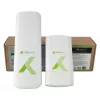 Techly I-WL-CPE880 (108439) CPE / punto de acceso / repetidor para exteriores, Wi-Fi 802.11n, 5,8 GHz, 15 dBi, 300 Mbps, puente Point-to-Point / Point-to-Multipoint