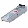 Intellinet Módulo transceptor óptico, Gigabit Fiber SFP Mini-GBIC, 1000Base-Sx (LC) puerto multimodo, 550 m, longitud de onda 850 nm, Ethernet, Fibre, compatible con MSA, equivalente a Cisco GLC-SX-MM, tres años de garantía