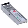 Intellinet Módulo transceptor óptico, Gigabit Fiber SFP Mini-GBIC, 1000Base-Sx (LC) puerto multimodo, 550 m, longitud de onda 850 nm, Ethernet, Fibre, compatible con MSA, equivalente a Cisco GLC-SX-MM, tres años de garantía