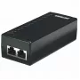 Intellinet Inyector Power over Ethernet (PoE), 1 puerto, 48 V DC, compatible con IEEE 802.3af