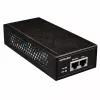 Intellinet Inyector Gigabit High-Power PoE+, 1 x 30 W, IEEE 802.3at/af Power over Ethernet (PoE+/PoE)
