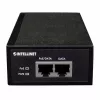 Intellinet Inyector Gigabit High-Power PoE+, 1 x 30 W, IEEE 802.3at/af Power over Ethernet (PoE+/PoE)