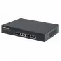 Intellinet Switch Gigabit Ethernet PoE+ de 8 puertos, 8 x puertos PoE, IEEE 802.3at/af Power-over-Ethernet (PoE+/PoE), Endspan, sobremesa, caja