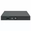 Intellinet Switch Gigabit Ethernet PoE+ de 8 puertos, 8 x puertos PoE, IEEE 802.3at/af Power-over-Ethernet (PoE+/PoE), Endspan, sobremesa, caja